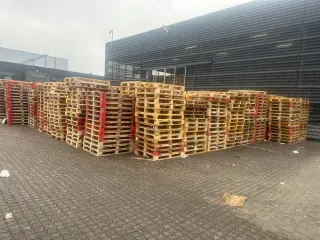 industri paller