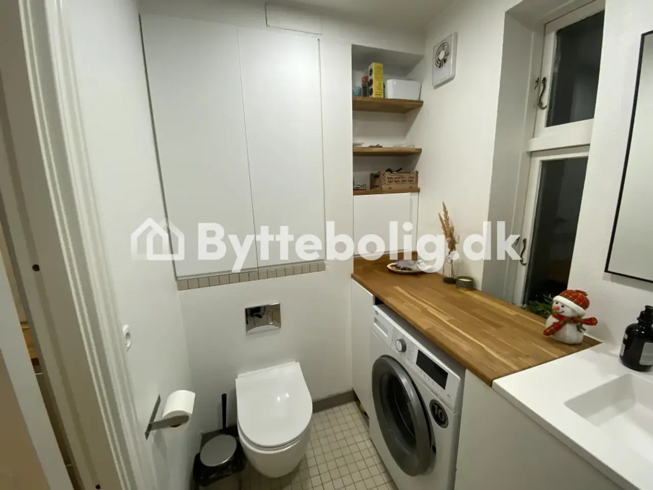 Billede 6 - 83 m² lejlighed i Aarhus, 3 værelser