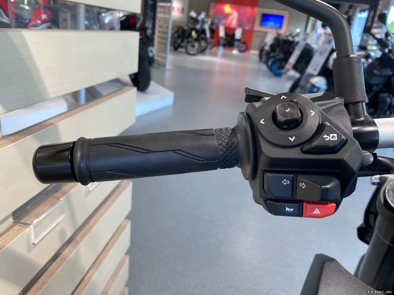 Billede 4 - Yamaha MT-07