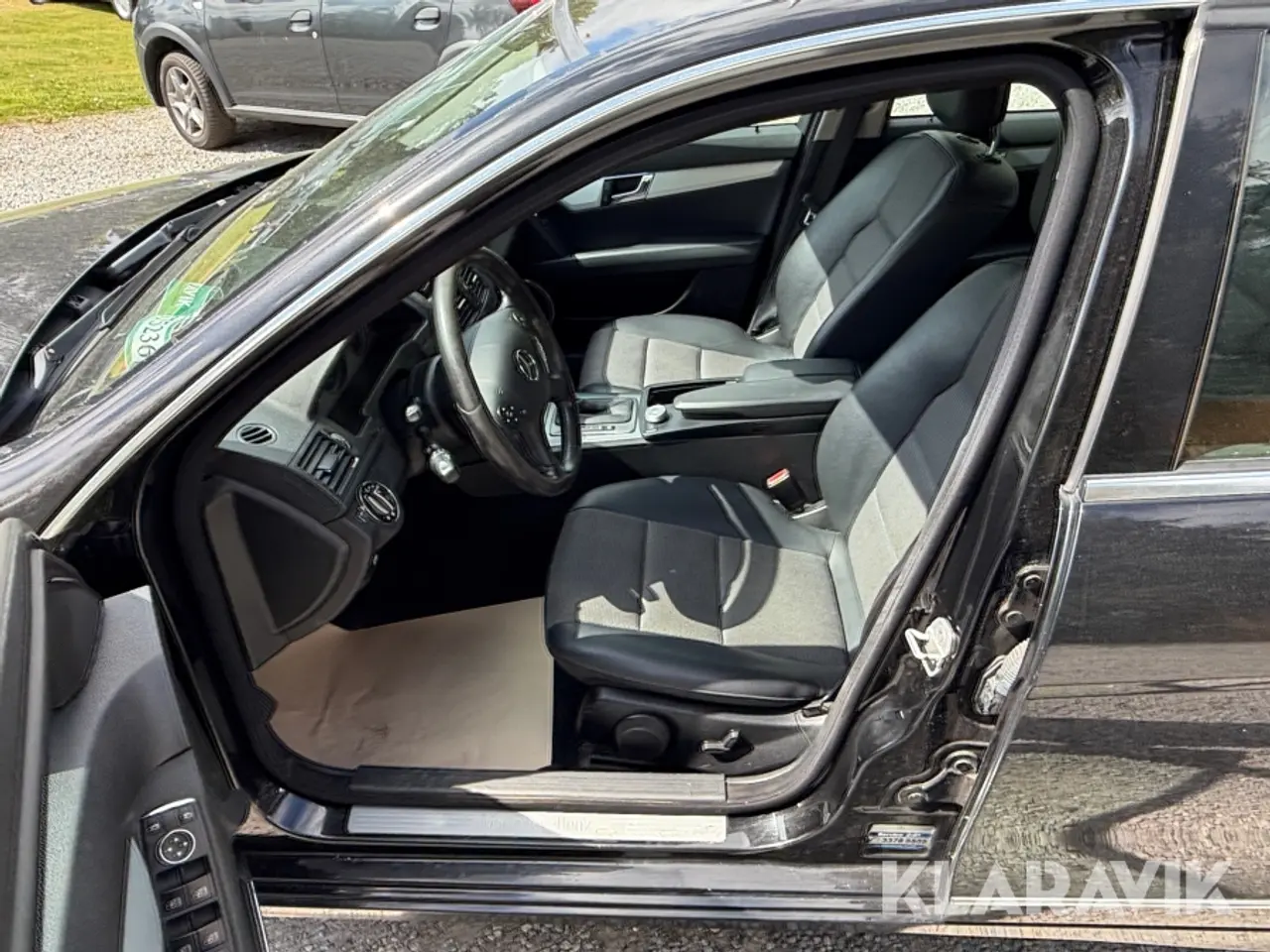 Billede 10 - Personbil Mercedes-Benz 220 CDI automatgear