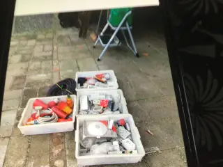 El artikler nye og brugte