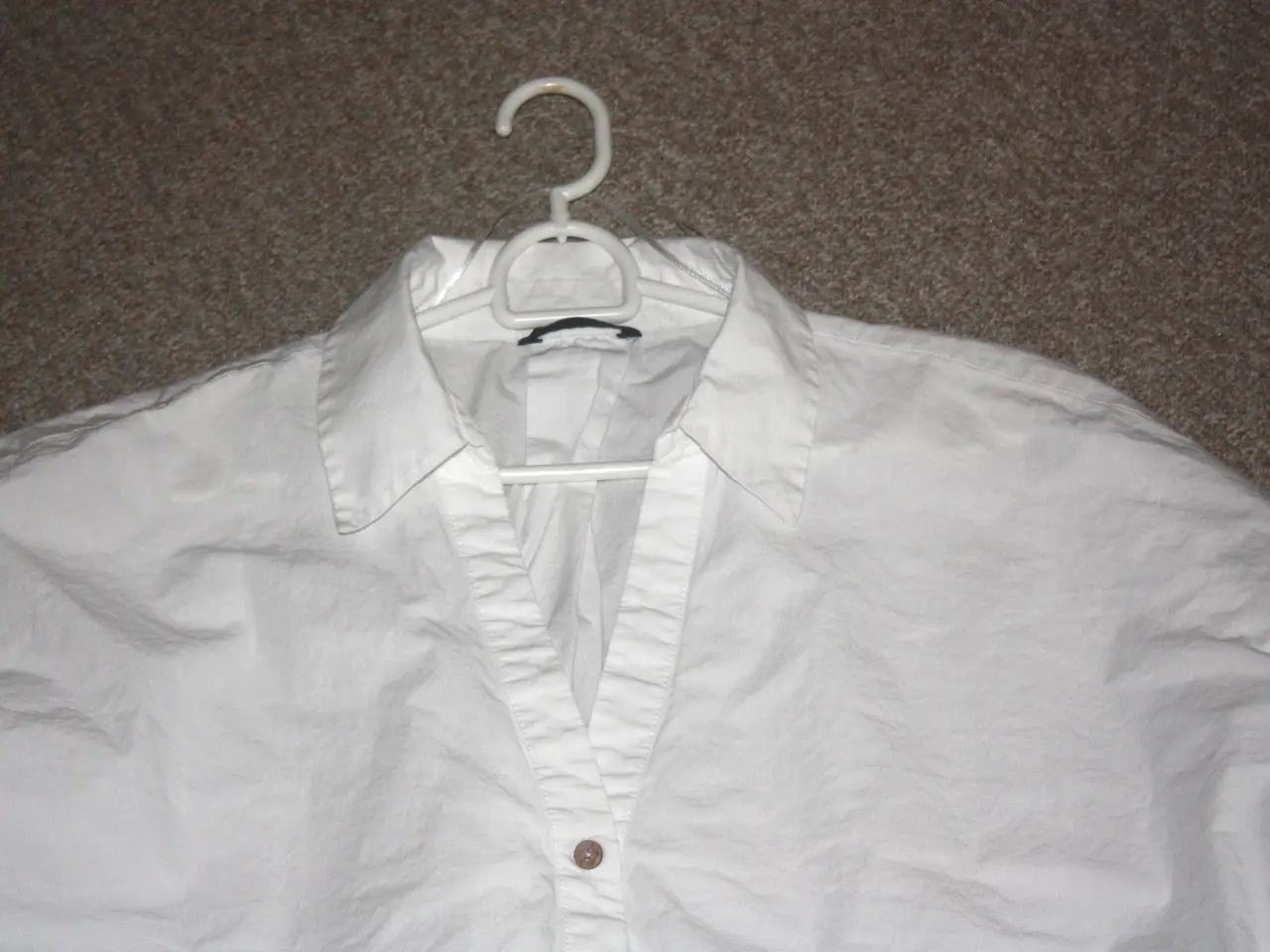 Billede 2 - Skjorte / bluse ZARA str.XL/ L