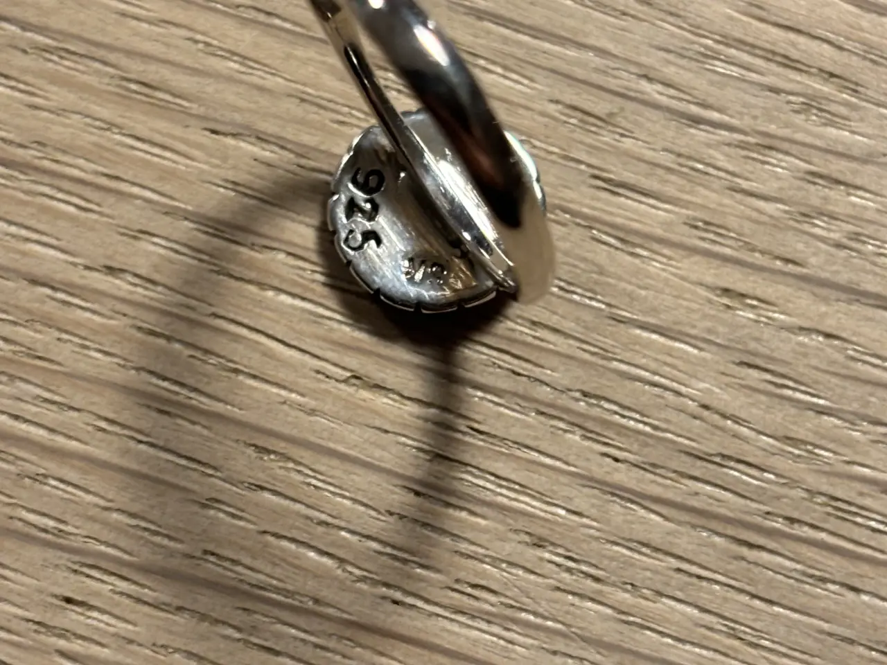 Billede 2 - Marguerite ring