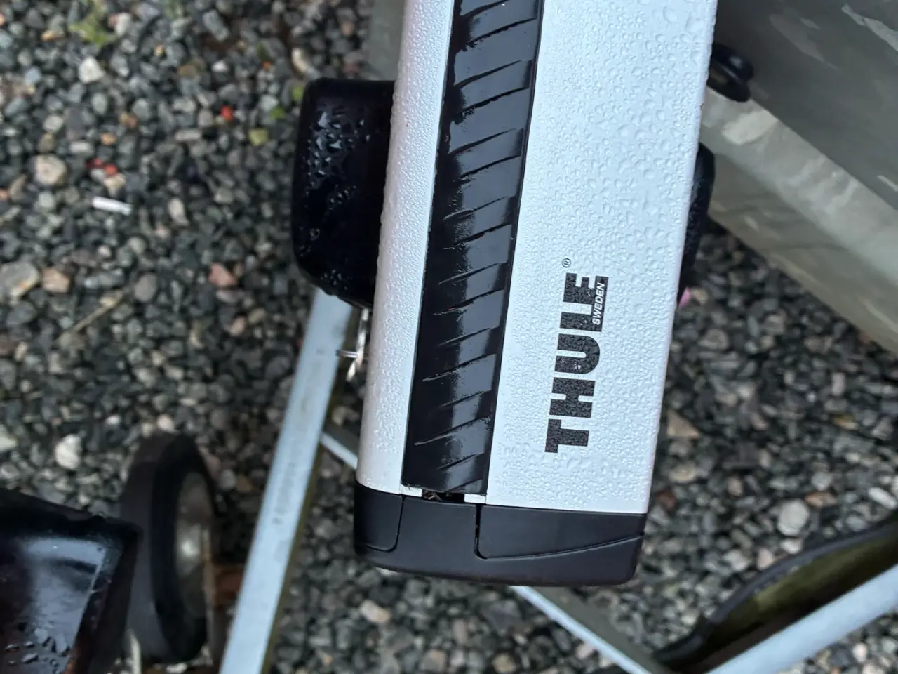 Billede 8 - Thule tagbøjler