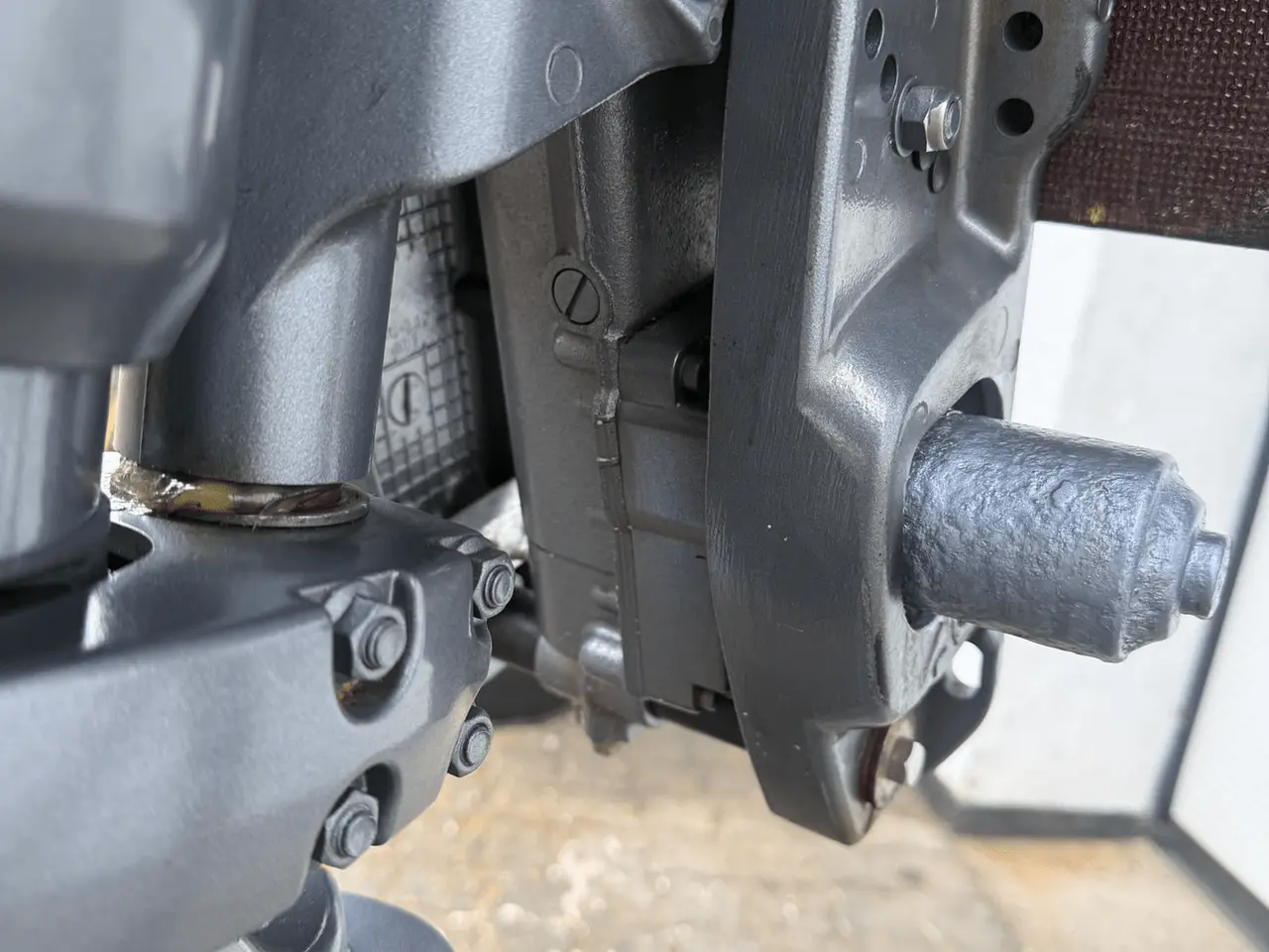 Billede 4 - Yamaha F20BEPS