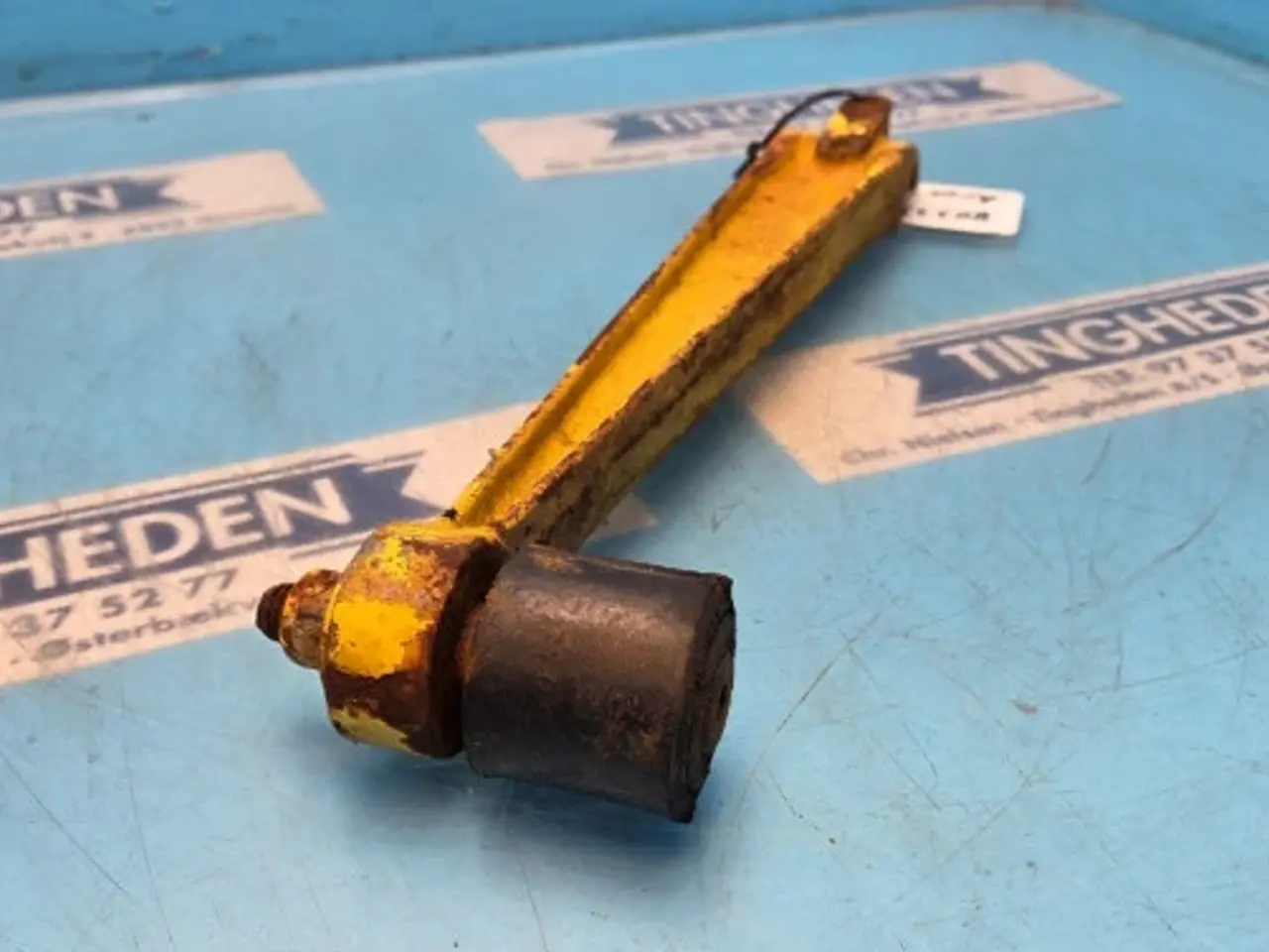 Billede 4 - New Holland 1550S Arm 80333519