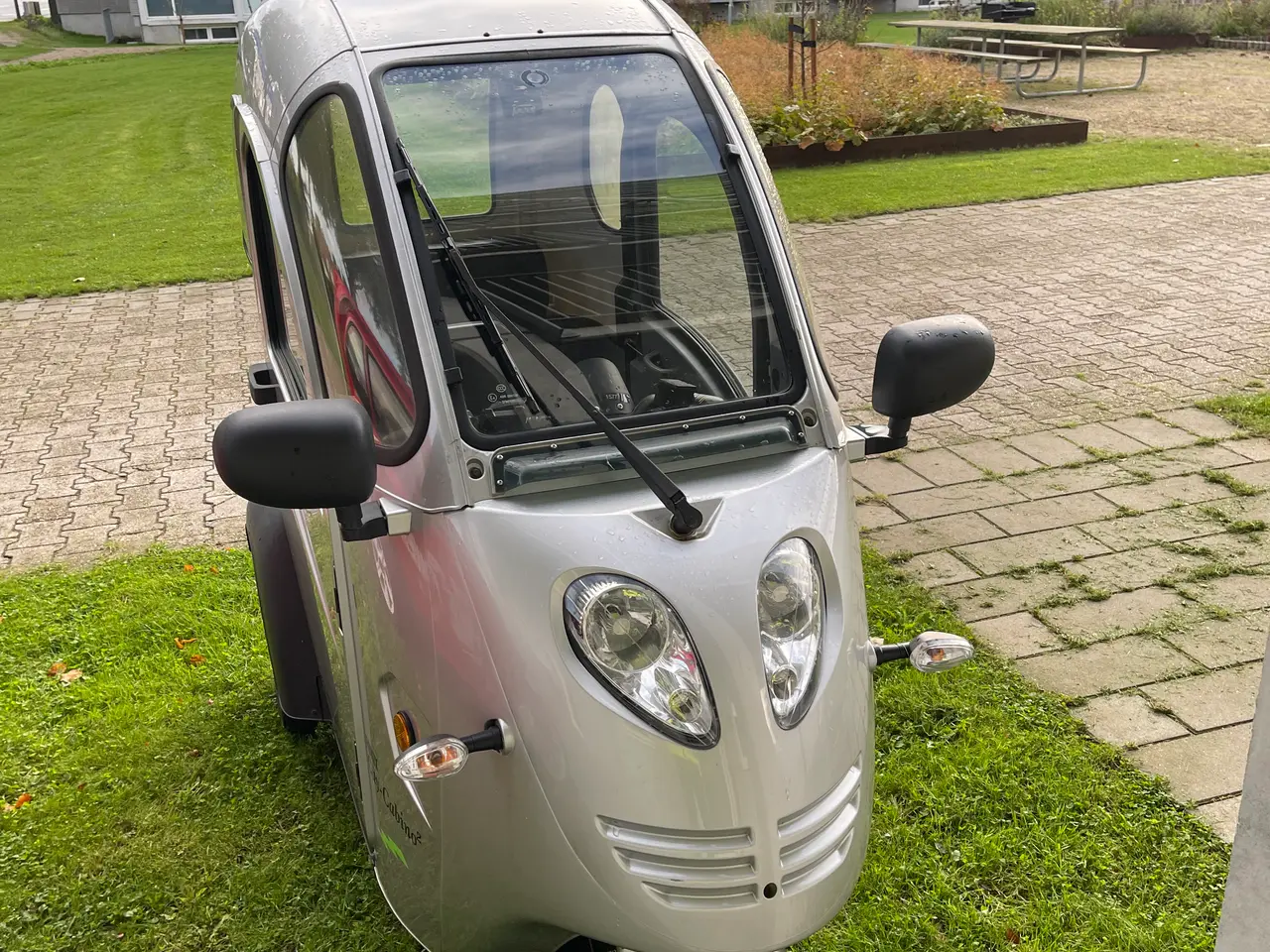 Billede 1 - Fønix KL800 DSZY