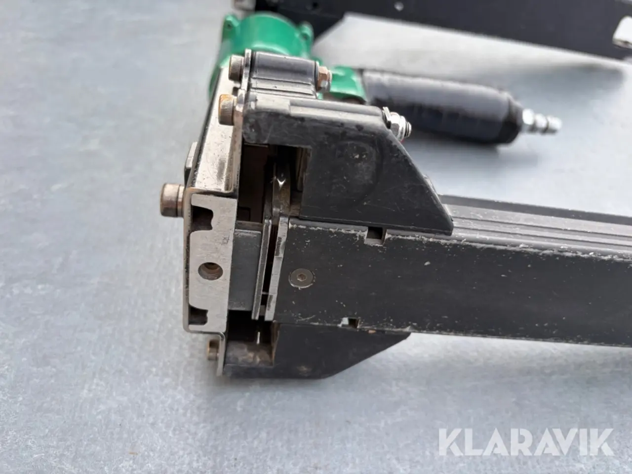 Billede 3 - Klammepistol/hæftepistol Prebena KTB19D-S10 2 styk