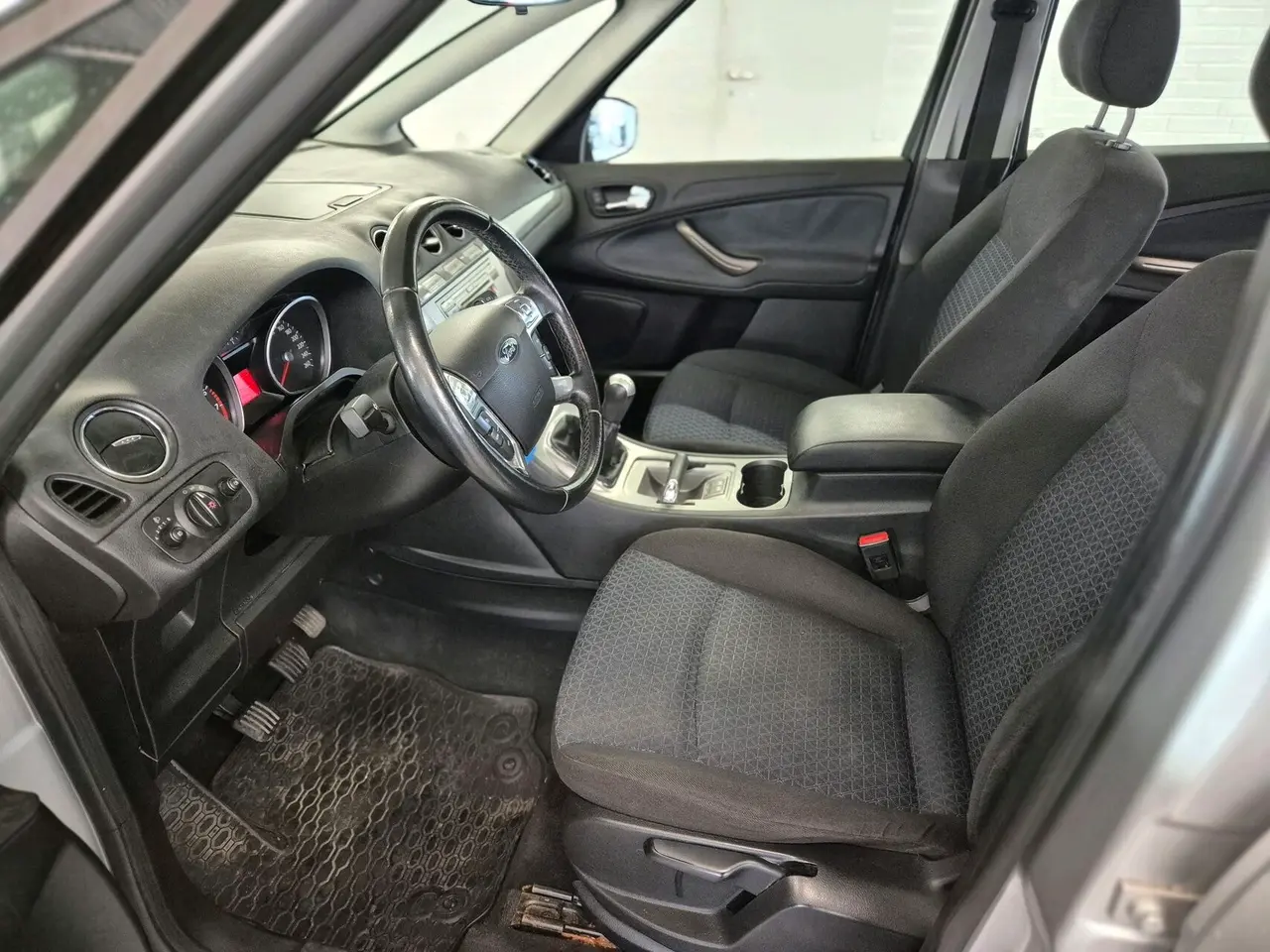Billede 7 - Ford S-Max 2,0 Trend 145HK