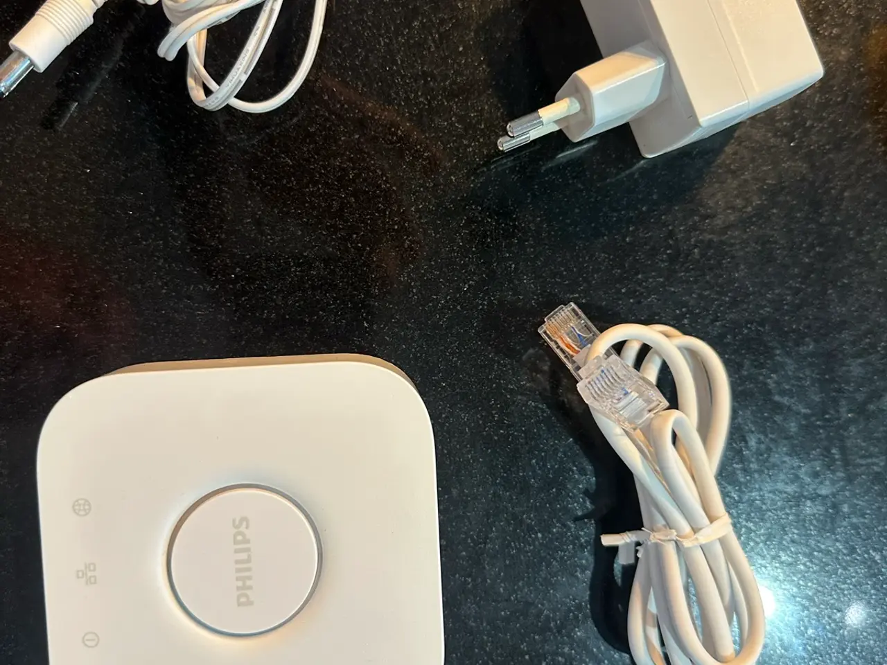 Billede 1 - Philips hue bridge