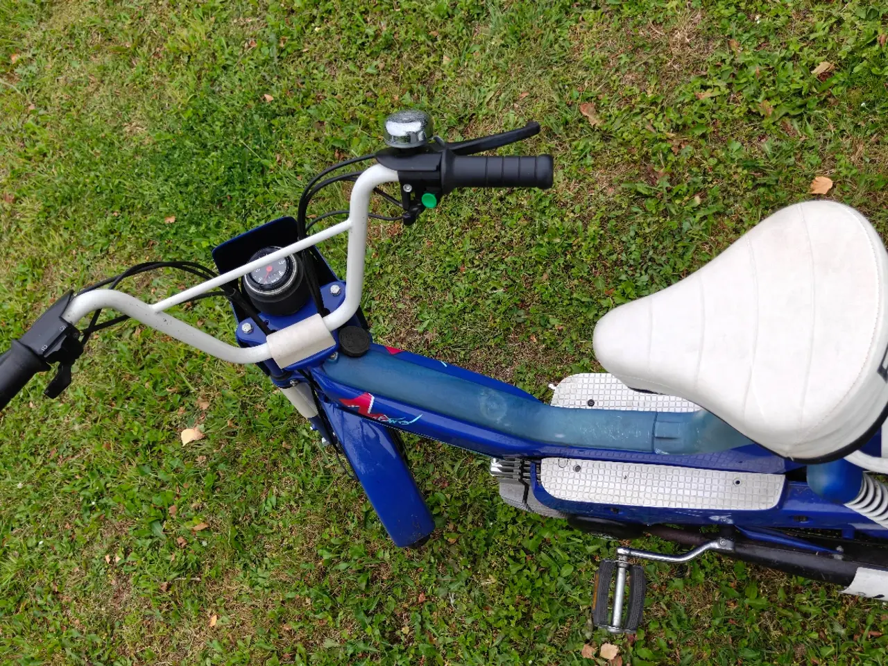 Billede 4 - Puch Maxi Z Two