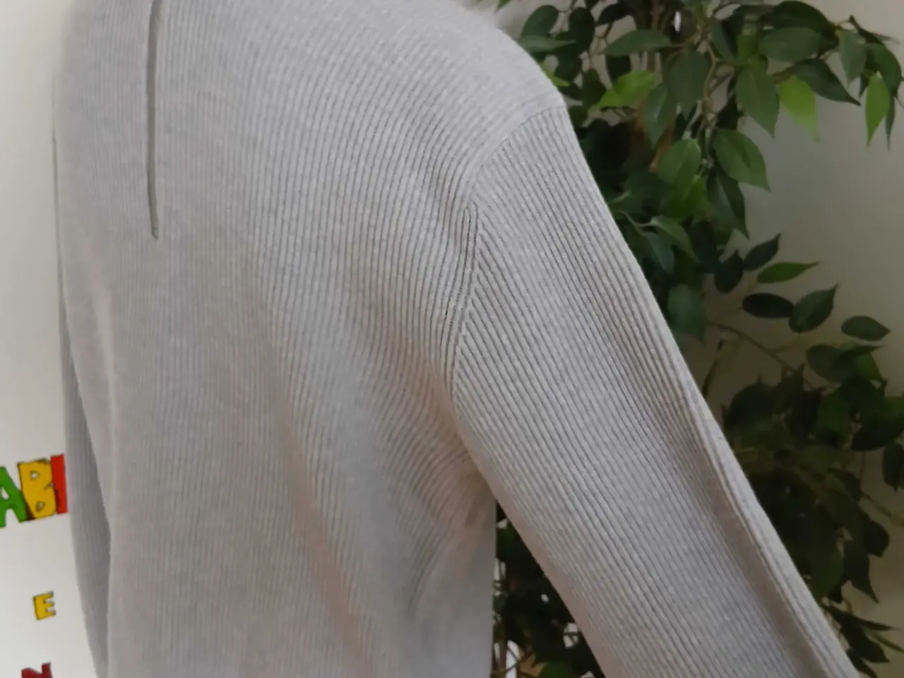 Billede 5 - Sweater. Jack&Jones. Medium 