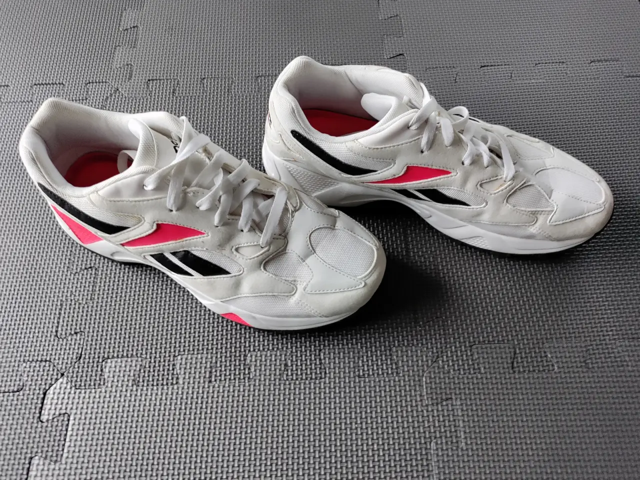 Billede 5 - Reebok sneakers str 43