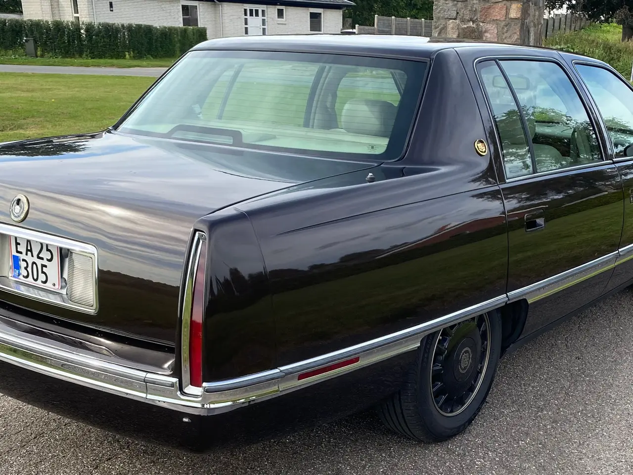 Billede 6 - Caddy v8