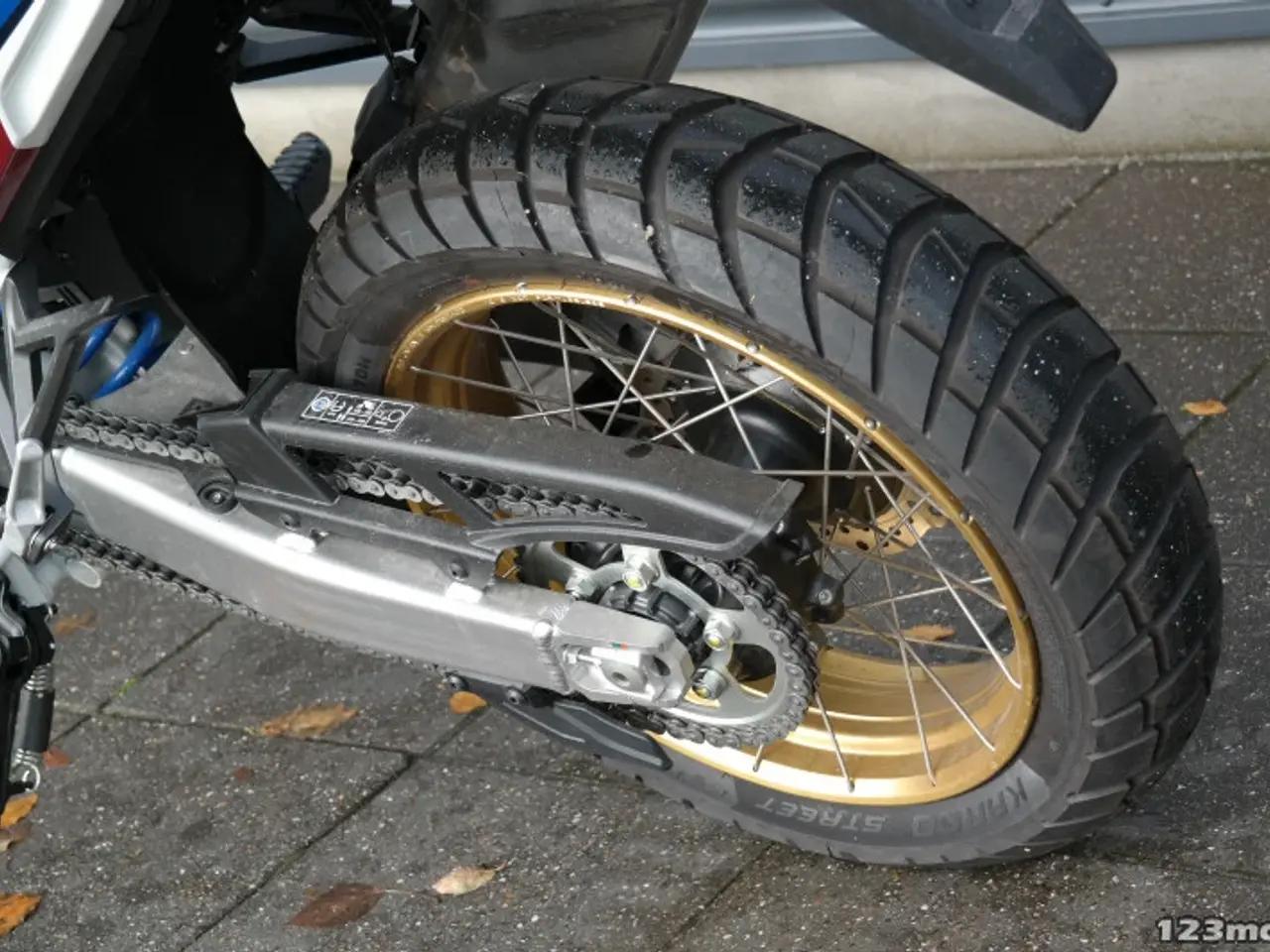 Billede 27 - Honda CRF 1100 LD Africa Twin Adventure Sports ES MC-SYD BYTTER GERNE
