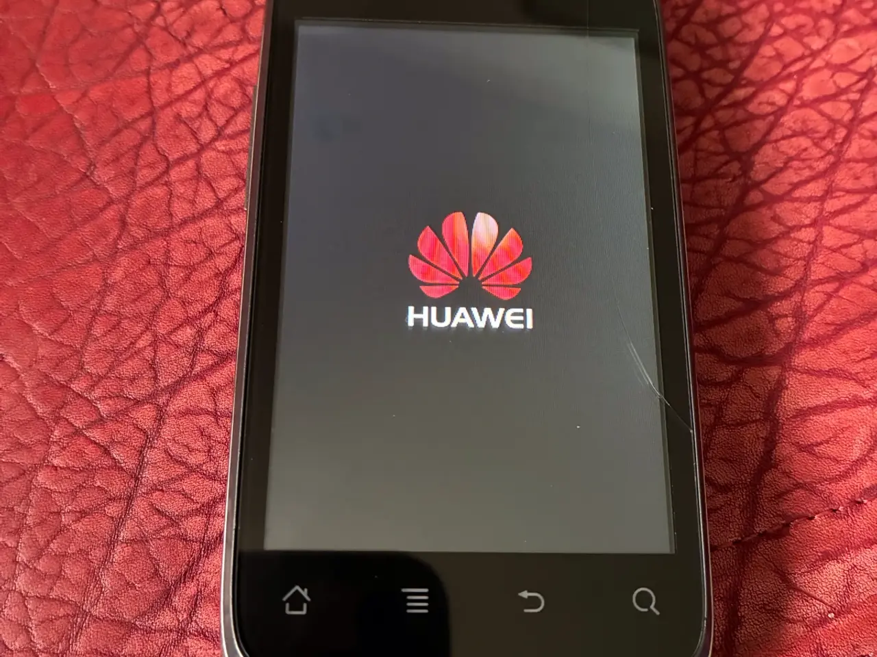 Billede 3 - Huawei U8650