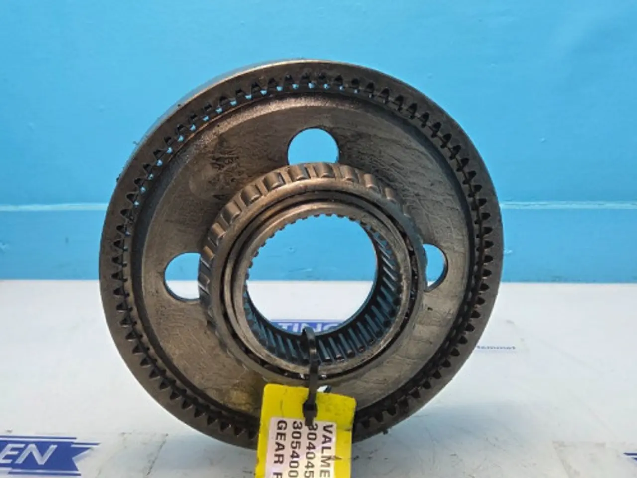 Billede 4 - Valmet 705 Gear 30404500