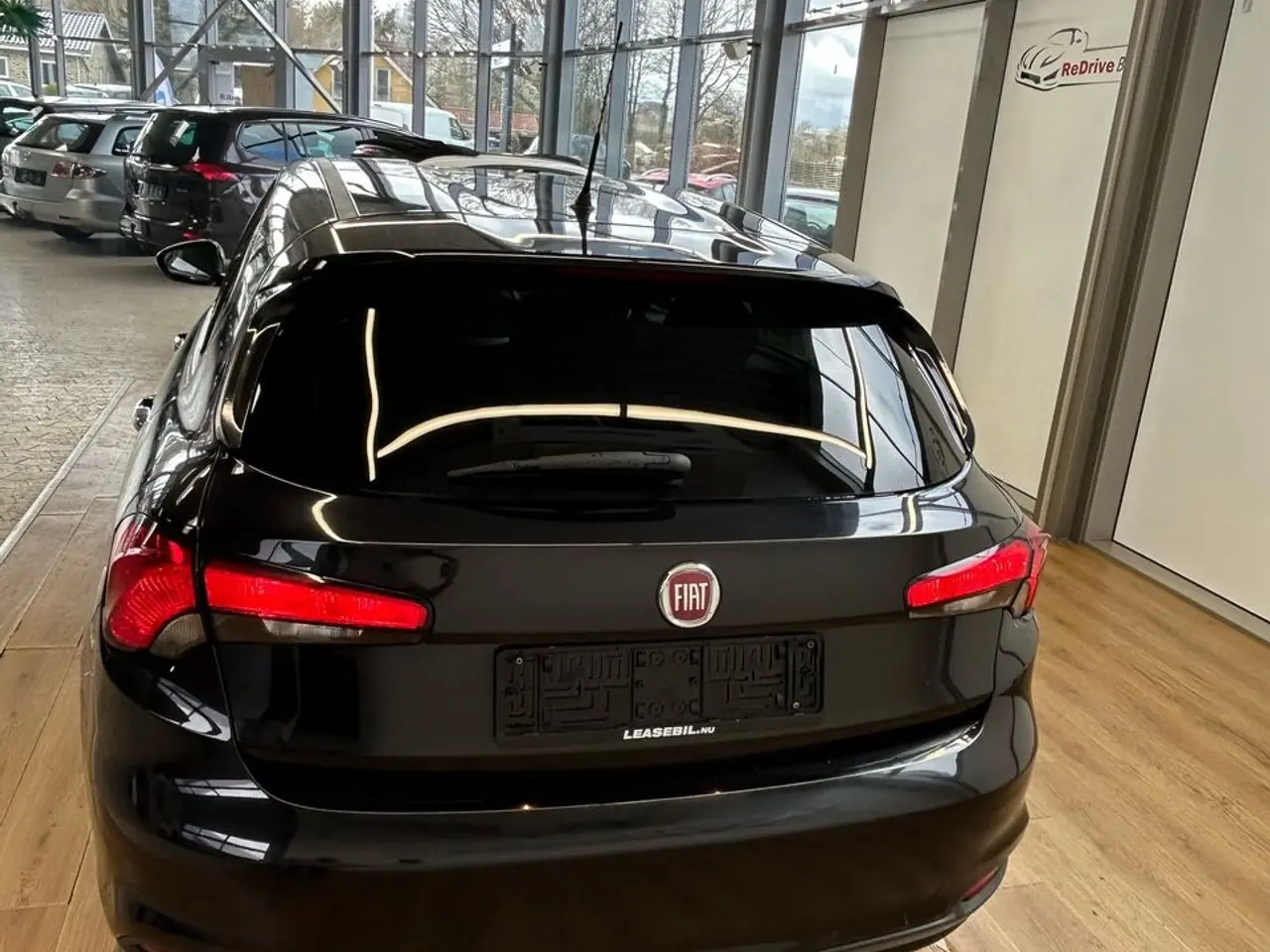 Billede 7 - Fiat Tipo 1,3 MJT Easy 95HK 5d 6g