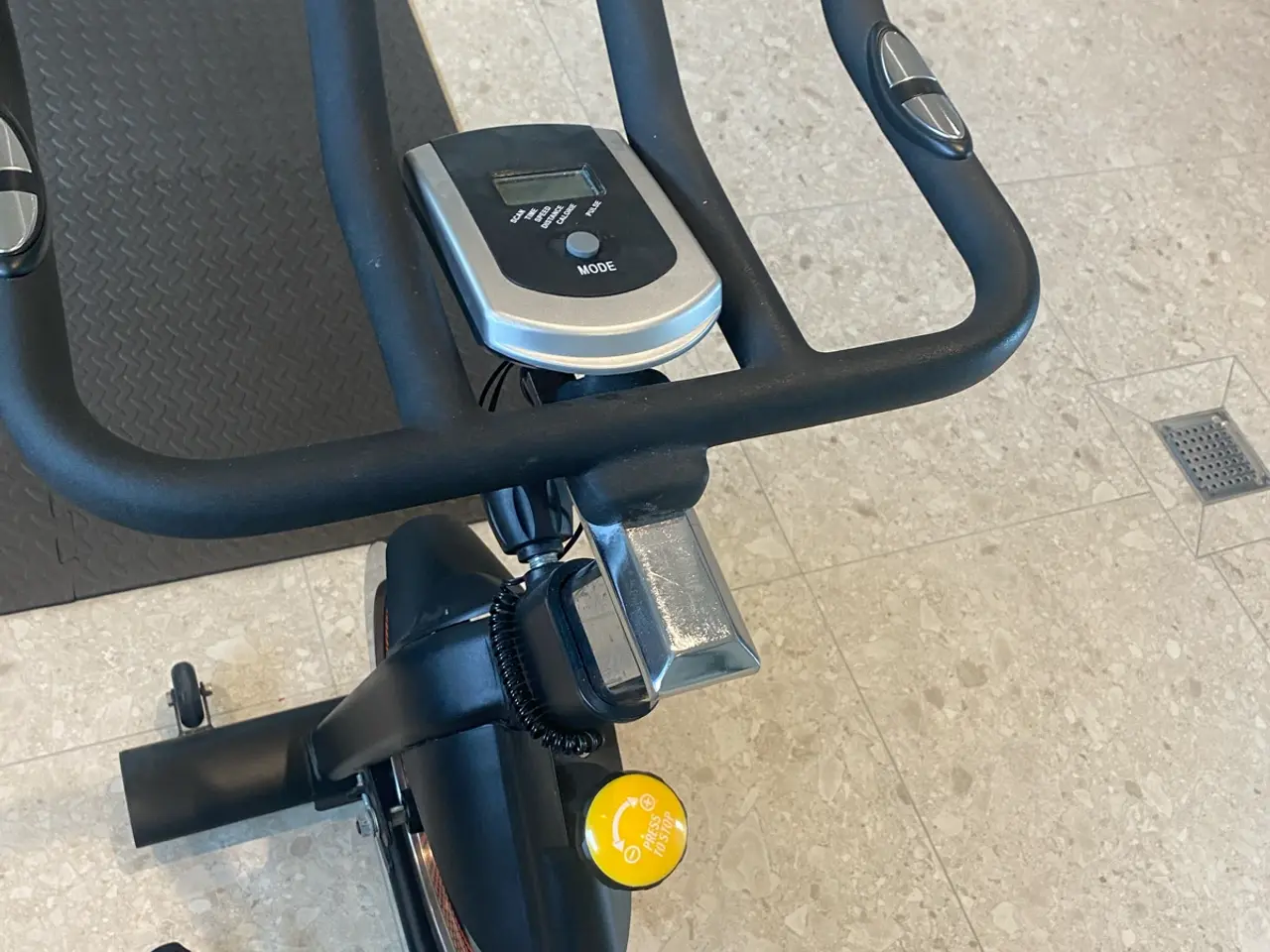 Billede 3 - Odin bike S800
