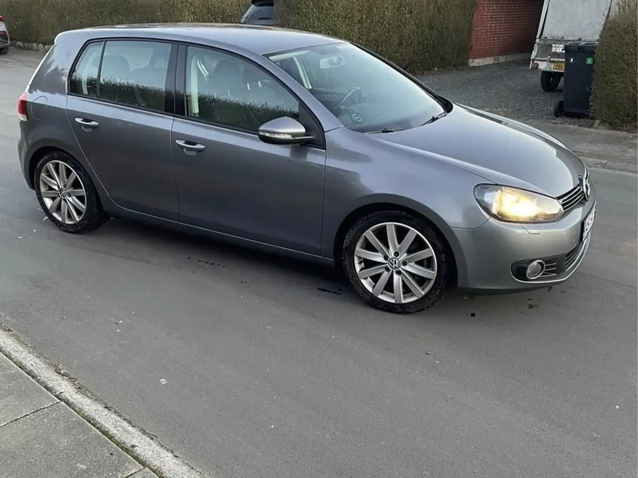 Billede 3 - VW Golf 1.4 TSI 160 Hk