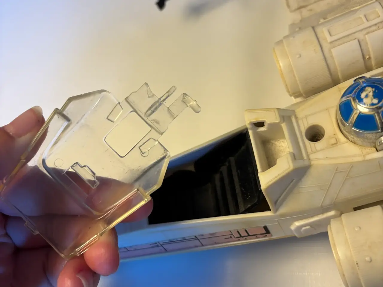 Billede 4 - Diverse star wars ting