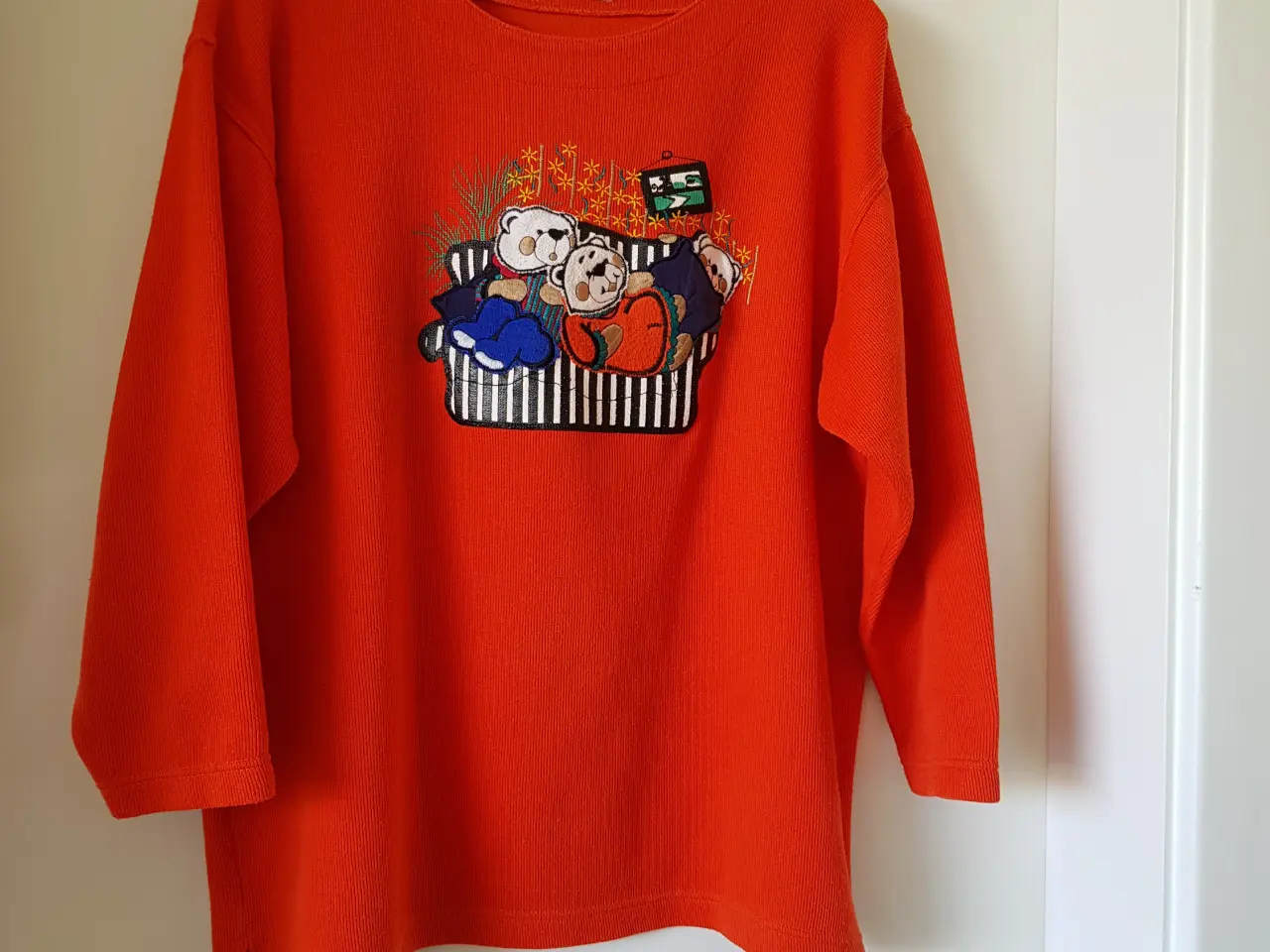 Billede 1 - CAT bluse