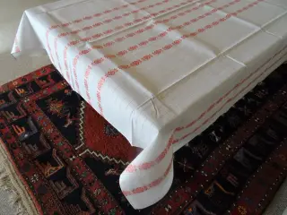 NY Borddug str. 130 x 320 cm.