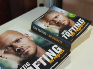 Stig Tøfting
