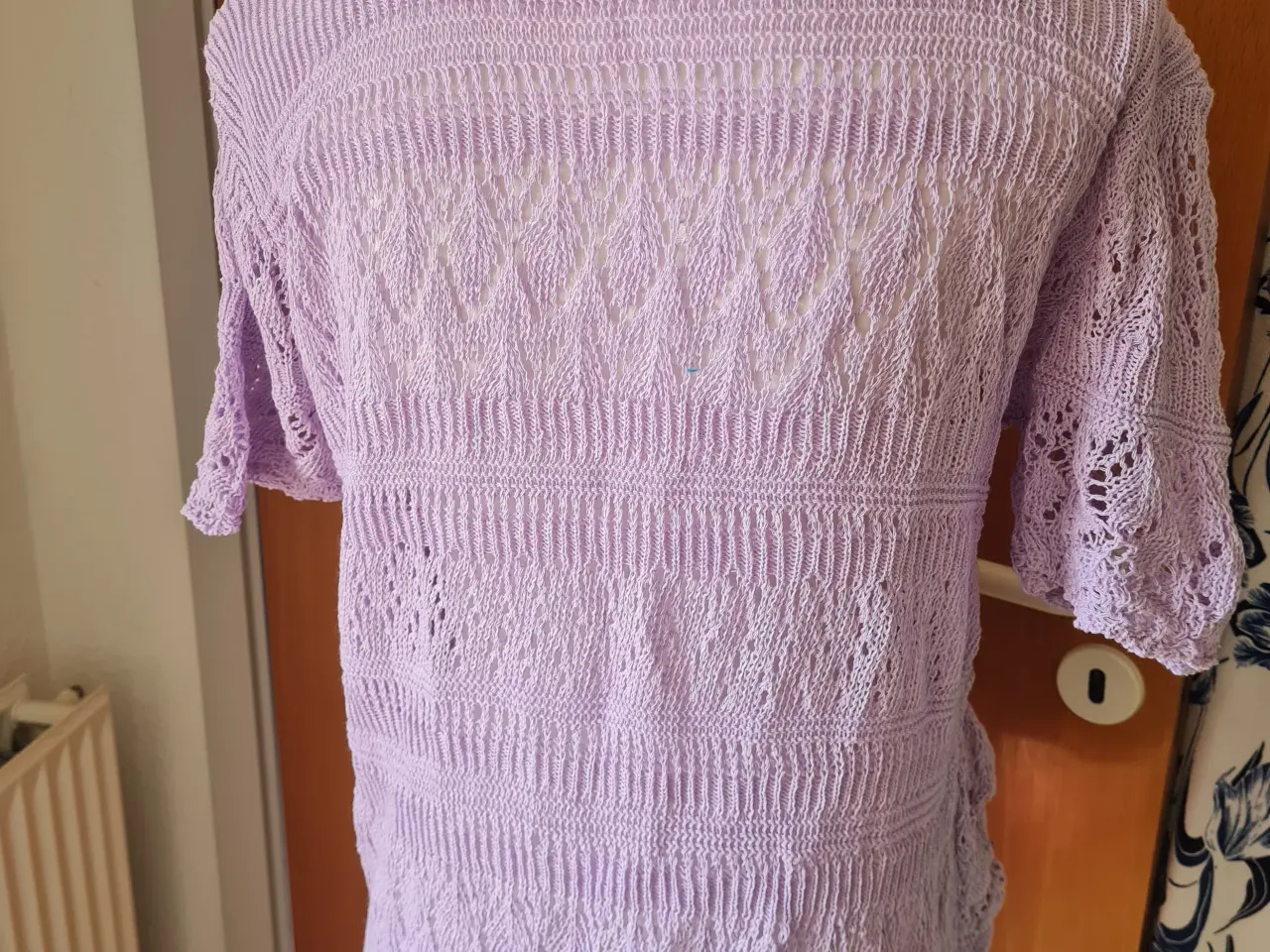 Billede 4 - Fin let cardigan str ca 42-46 