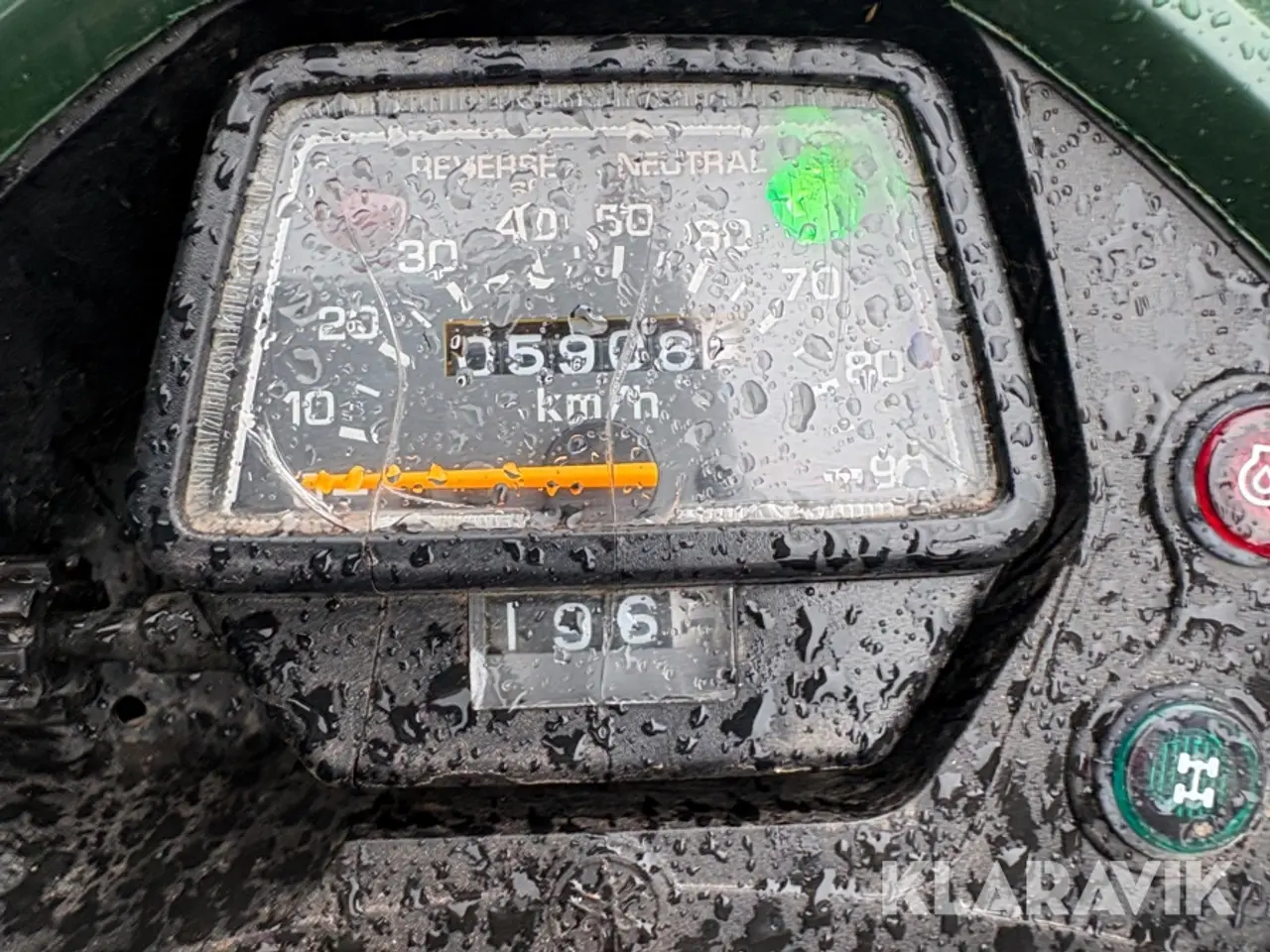 Billede 9 - ATV Yamaha Grizzly 350