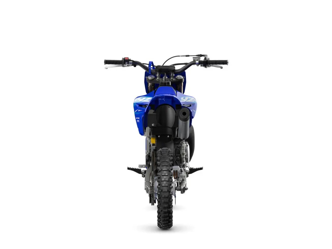 Billede 3 - Yamaha YZ 65