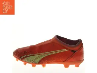 Fodboldstøvler til børn fra Puma (str. 38)