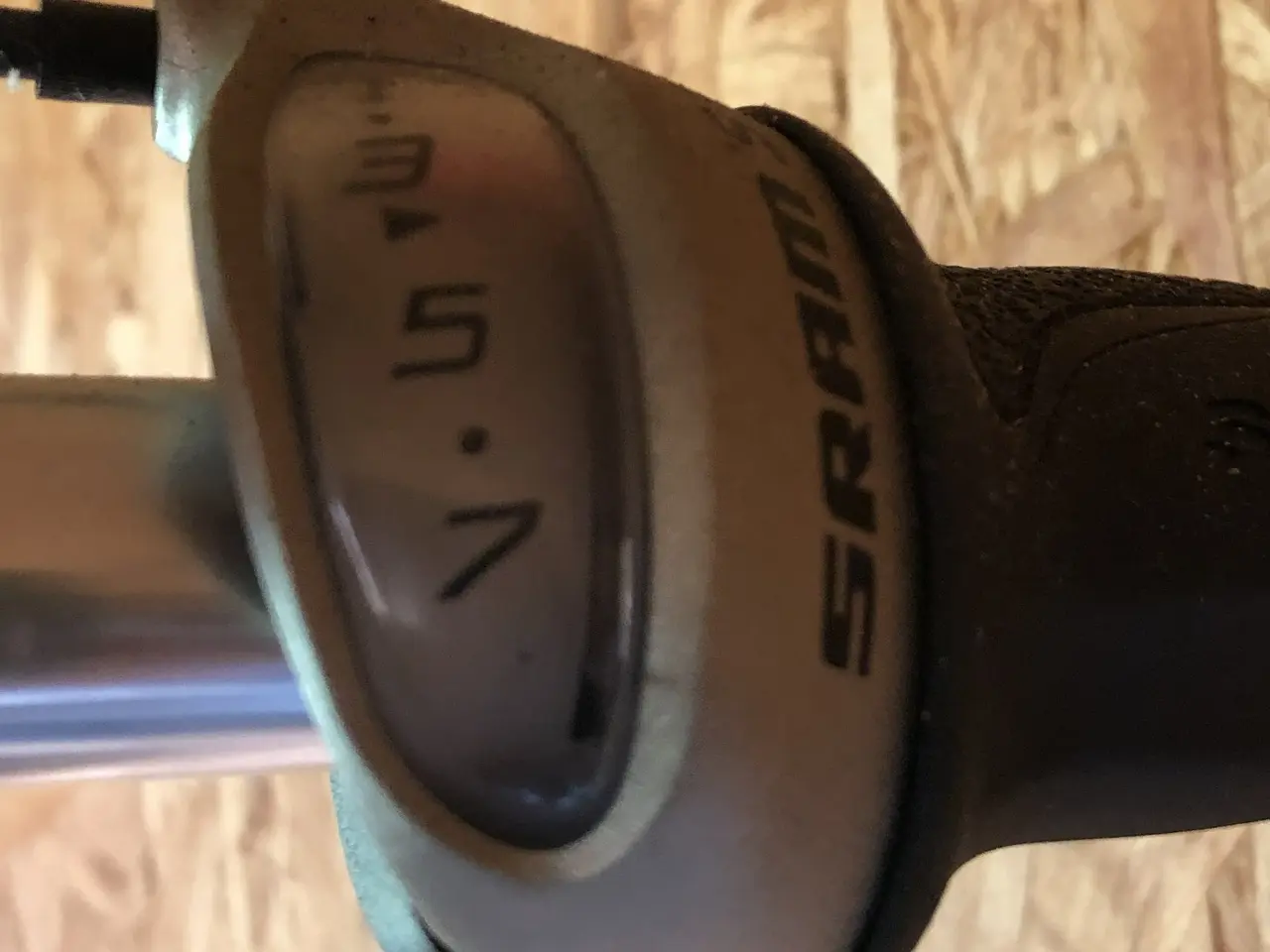 Billede 4 - Centurion Le Mans Limited 7G Herre Cykel