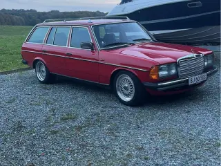 Samler objekt / klassiker