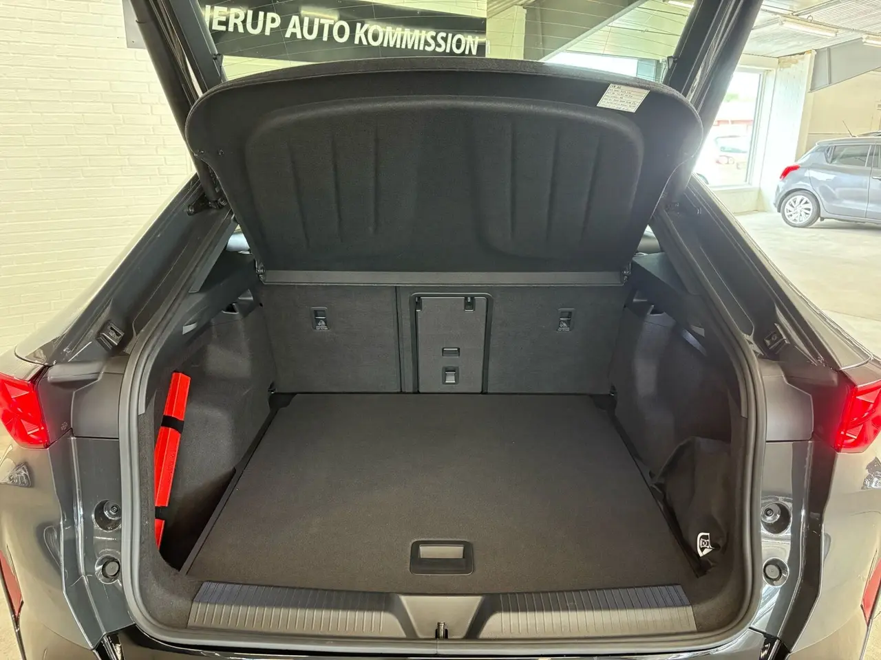 Billede 8 - Cupra Tavascan EL Adrenaline 286HK 5d Aut.