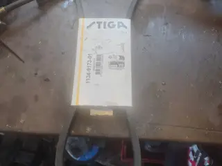 tilkoblingsrem stiga