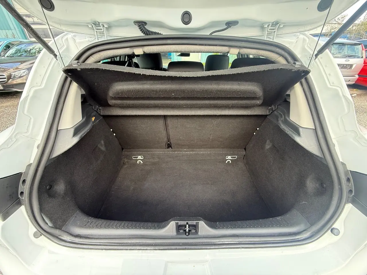 Billede 9 - Renault Clio IV 1,5 dCi 75 Authentique