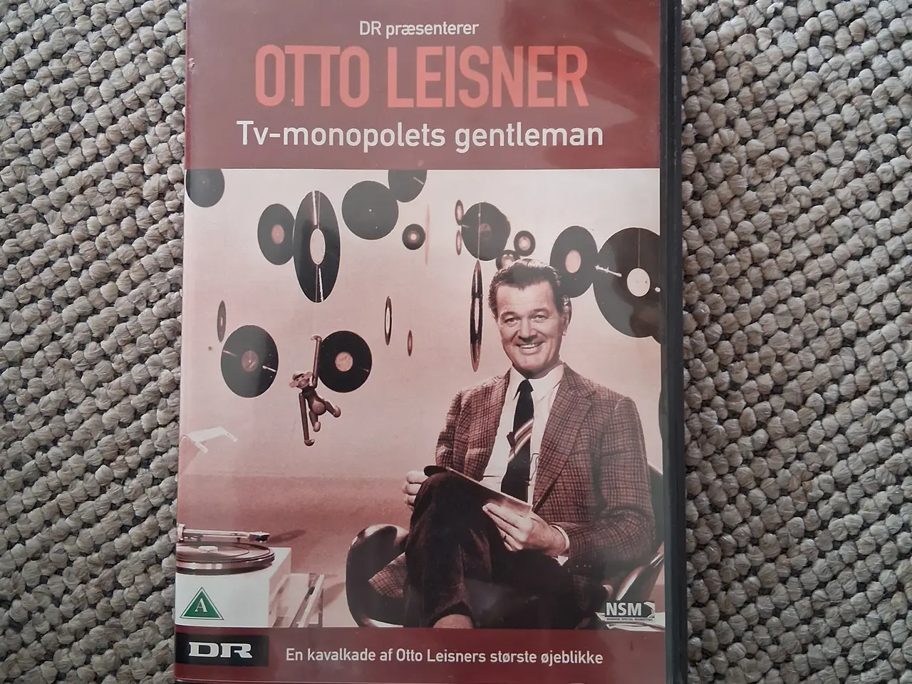 Billede 1 - Otto Leisner