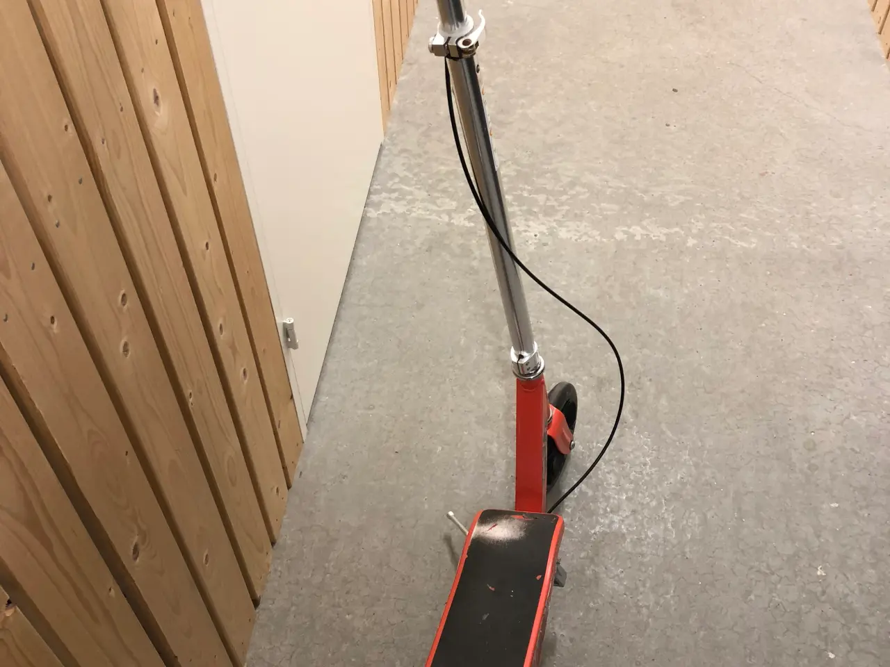 Billede 3 - Rockboard