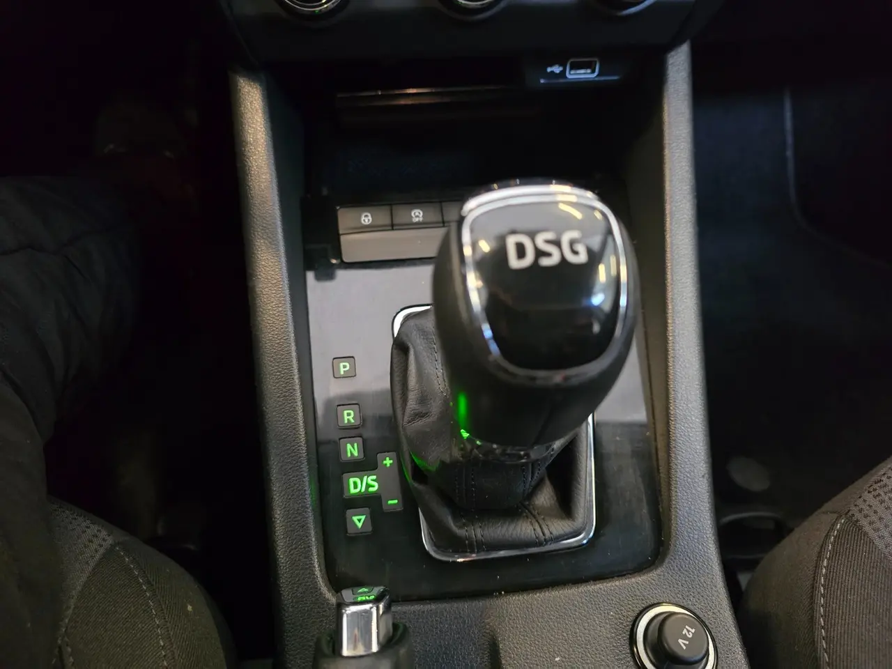 Billede 9 - Skoda Octavia 1,5 TSi 150 Ambition Combi DSG