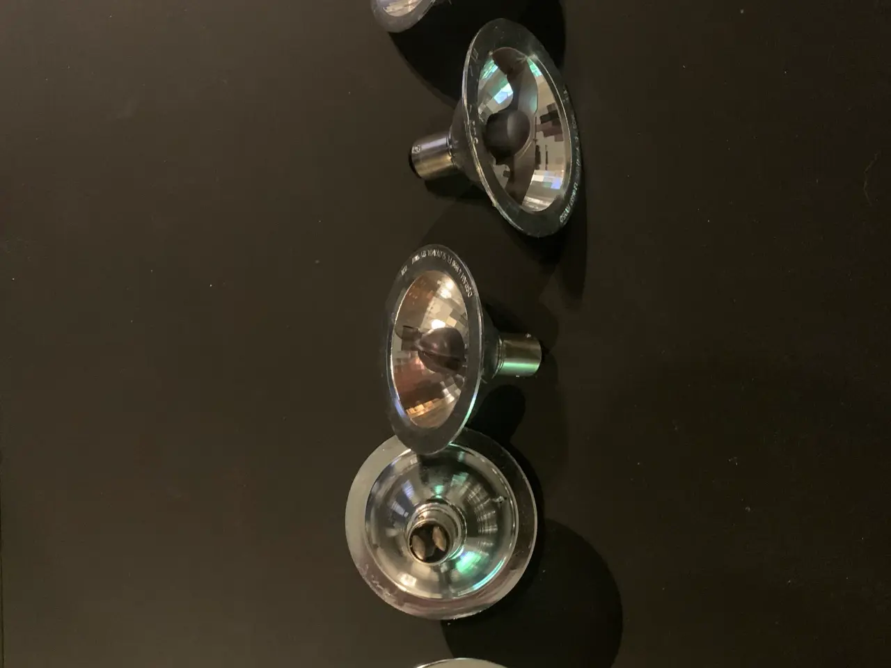 Billede 3 - 5 stk Osram pærer med BA15D fatning