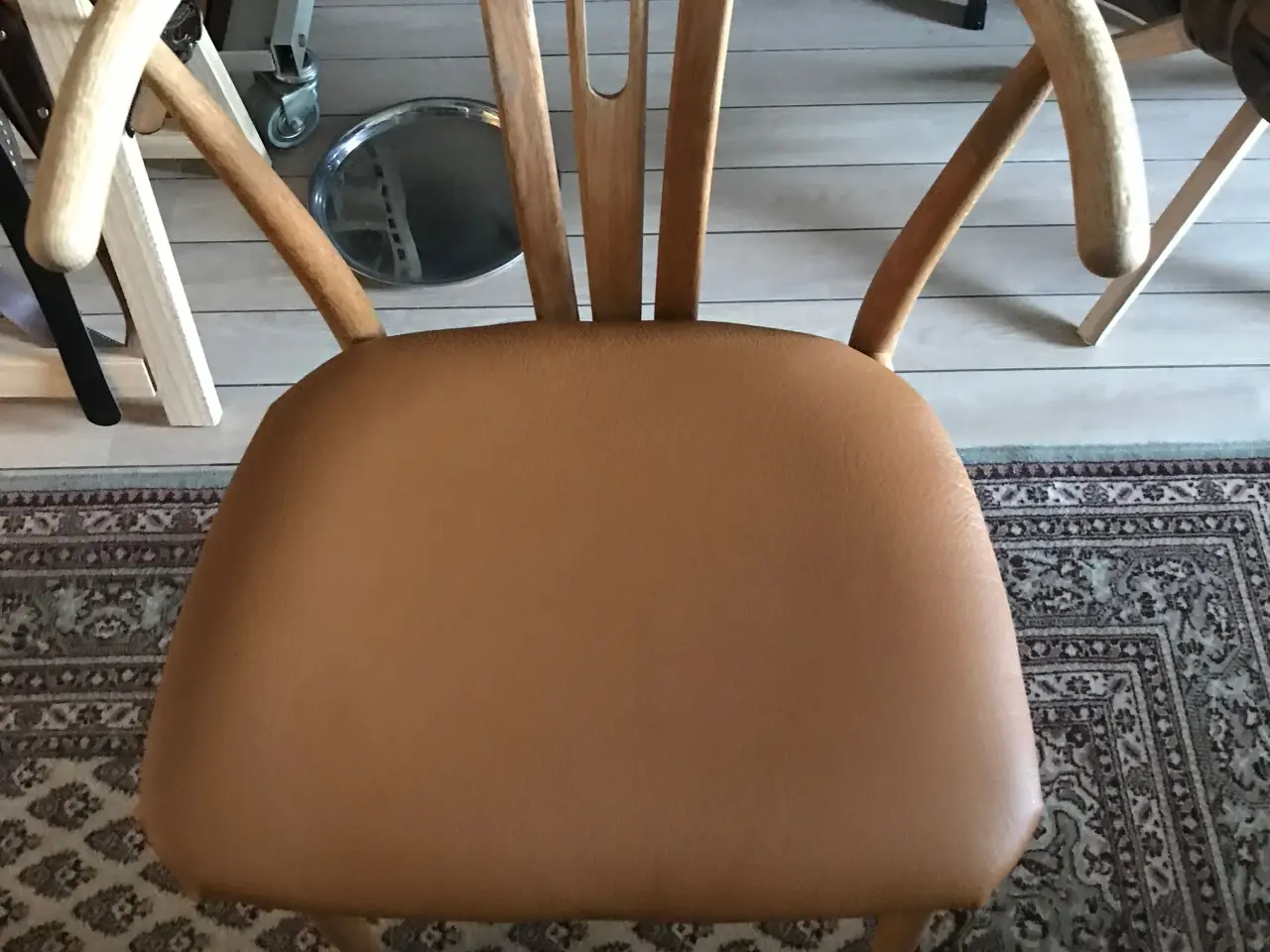 Billede 4 - Møbelpolstring udføres
