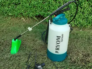Ryom sprøjte 5 l
