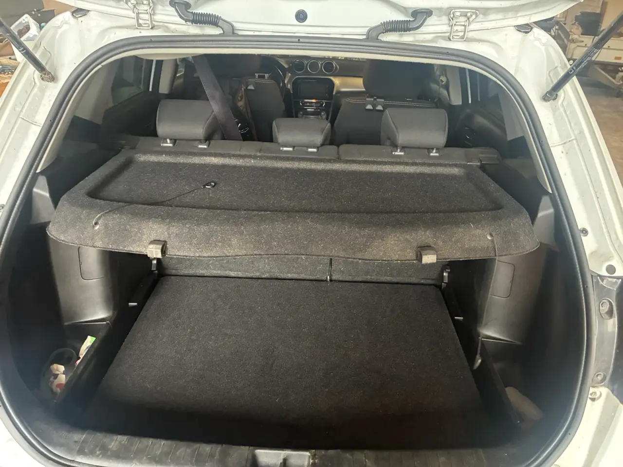 Billede 4 - Vitara diesel