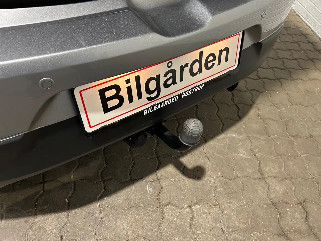 Billede 15 - Mazda 2 1,5 SkyActiv-G 90 Vision aut.