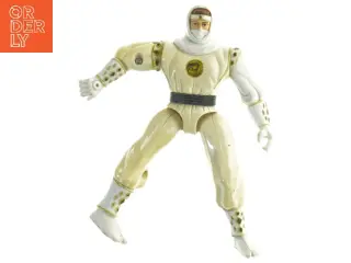 Power Rangers Bandai Samlefigur (str. 14x11 cm)