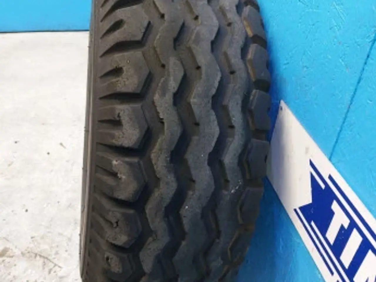 Billede 7 - 18"   12.5/80-18