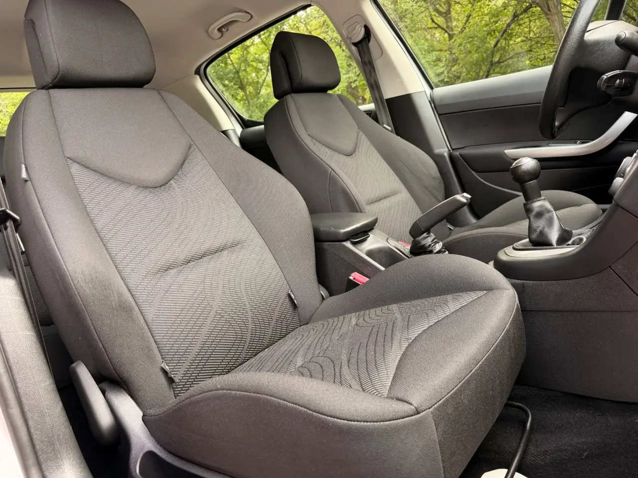 Billede 12 - Peugeot 308 1,6 VTi Comfort+