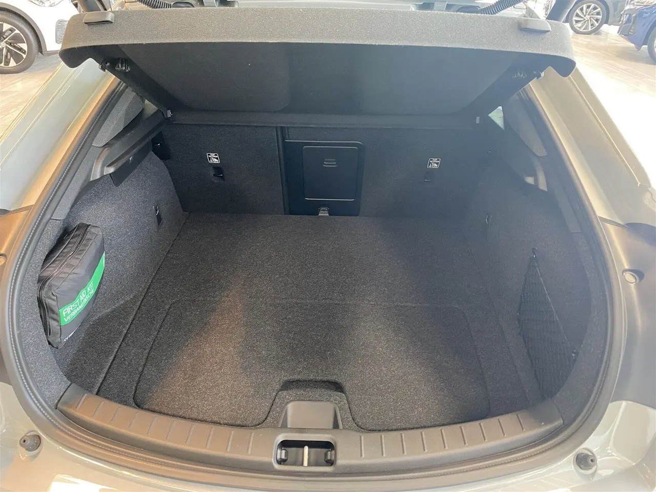 Billede 17 - Polestar 2 Long Range Nordic Edition