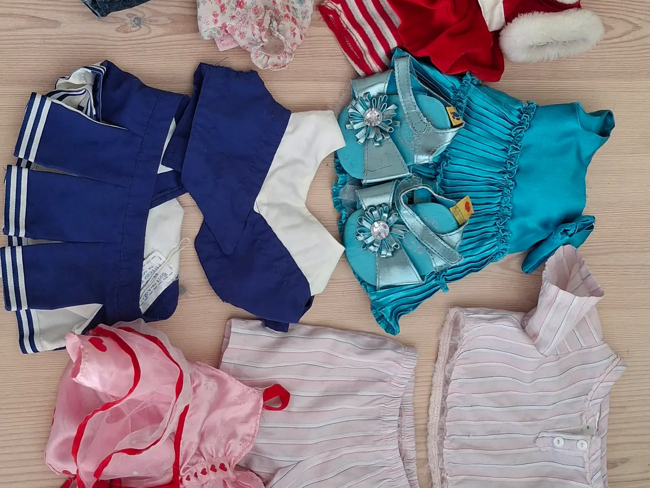 Billede 6 - Legetøj/adventsgaver til barn på 4 - 10 år